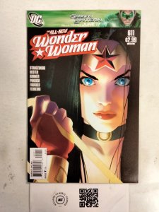Wonder Woman #611 VF-NM DC Comic Book 24 TJ60