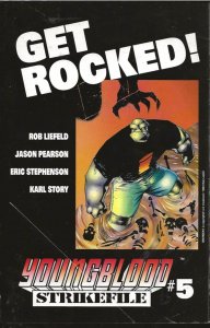 Black Flag (1994) - NM