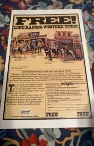 Daredevil #181 Newsstand Edition (1982)death of electra