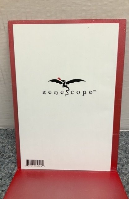 Grimm Fairy Tales #22  (2008)