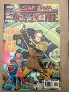 Star Trek: Deep Space Nine #2 (1996)