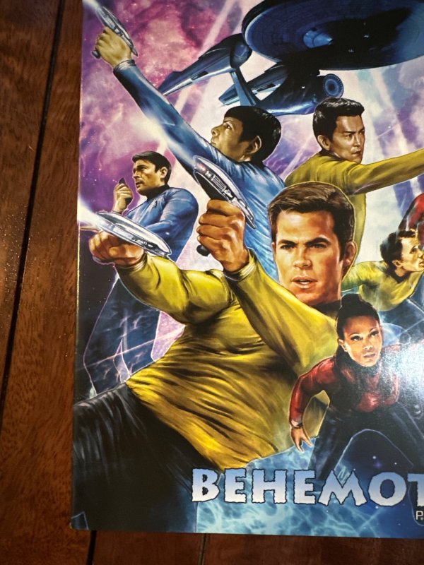 Star Trek #41 (2015)