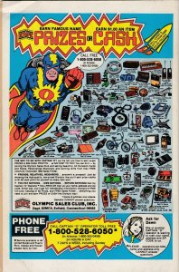 Daredevil 184 FN/VF Frank Miller run