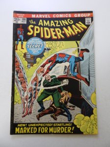 The Amazing Spider-Man #108 (1972) FN- condition