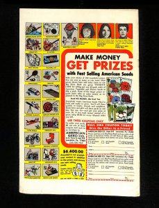 Iron Man #87 See Description (Qualified)