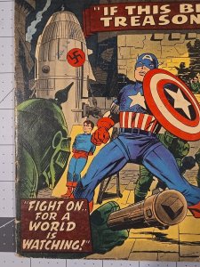 Tales of Suspense #70 (Marvel Comics October 1965)