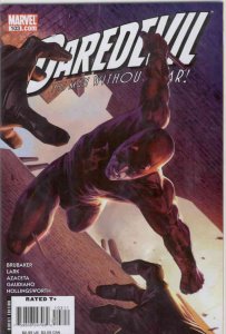 Daredevil (Vol. 2) #103 VF ; Marvel | Ed Brubaker