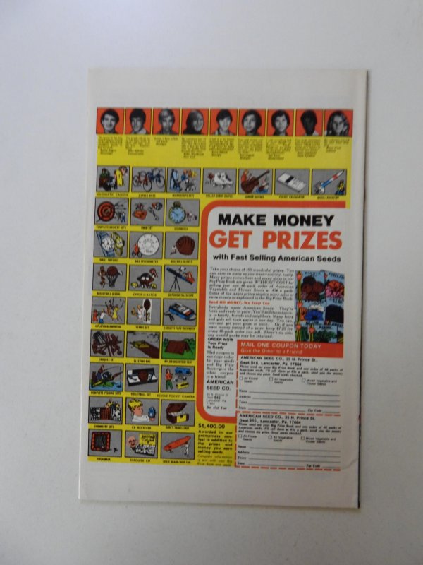 Ms. Marvel #23 (1979) VF- condition