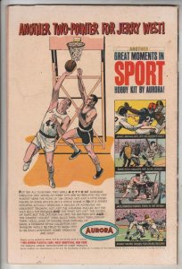 Thor, the Mighty #127 (Apr-66) FN+ Mid-High-Grade Thor