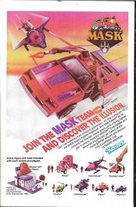 X-Factor #3 (1986) - VF/NM