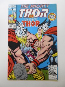 The Mighty Thor #458 (1993)