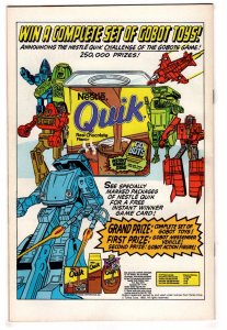 The Amazing Spider-Man #272 (1986) Spider-Man