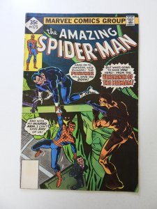 The Amazing Spider-Man #175 (1977) FN+ condition