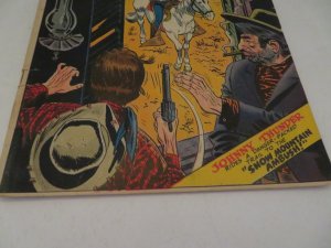 All-American Western #106 (1949)Comic Book VG- 3.5