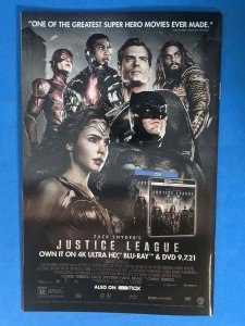 Miracle Molly: Batman Secret Files #1 VF/NM Variant Cover DC Comics C20A