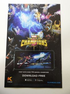 Thor #6 (2020) NM Condition