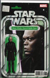 Star Wars #71 Christopher Cover (2019) Star Wars