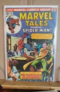 Marvel Tales #64 (1976)
