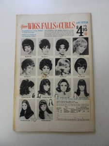 Heart Throbs #131 (1972) VG condition