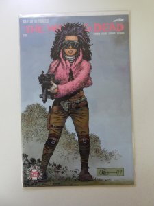 The Walking Dead #171 Charlie Adlard Variant (2017)