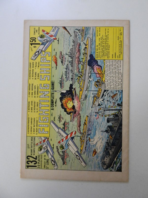Adventure Comics #346 (1966) FN- condition
