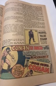 The Incredible Hulk #182 (1974)3 wolverine app w mvs intact