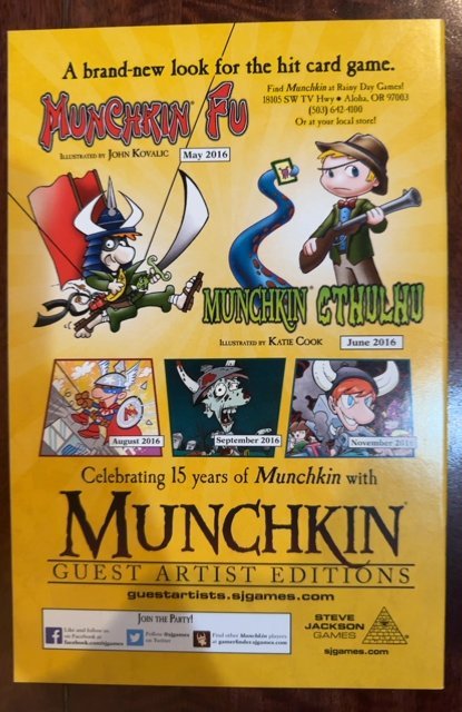 Earth 2: Society #11 (2016)