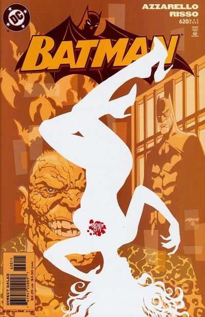 Batman (1940 series) #620, NM + (Stock photo)