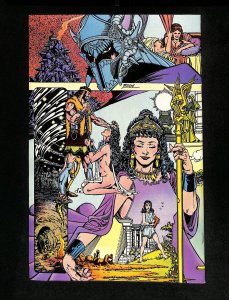 Wonder Woman (1987) #1