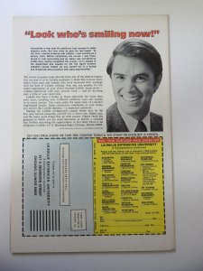 Tomb of Dracula #23 (1974) FN Condition MVS Intact