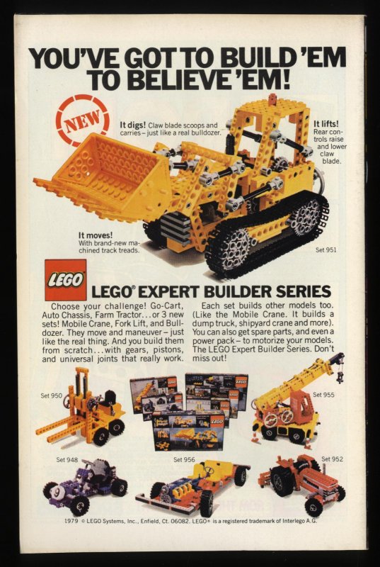 Marvel Premiere #51 FN/VF 7.0 Comics Black Panther!