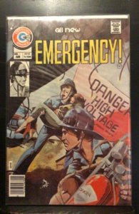 Emergency #1 (1976)