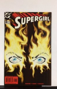 Supergirl #46 (2000)