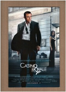 Punisher Max #40 Marvel Comics 2007 Garth Ennis NM- 9.2