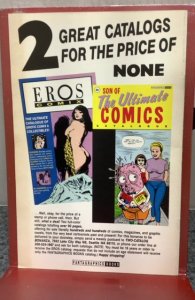 Eros Forum #3 (1993)