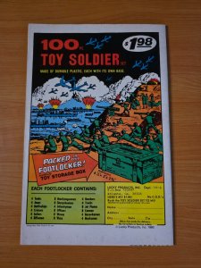 Mighty Thor #295 Newsstand Variant ~ VF - NEAR MINT NM ~ 1980 Marvel Comics