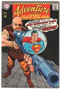 Adventure Comics #358 (1967)