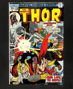 Thor #236