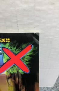 Penthouse Comix #23 (1997)