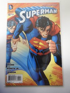 Superman #32 (2014)