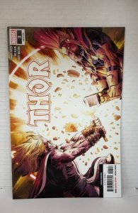Thor #3 (2020)