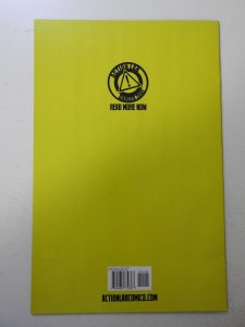 Zombie Tramp #21 Risque Variant (2016) NM Condition!