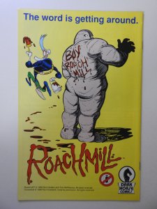 Aliens #5 (1989) VF/NM Condition!