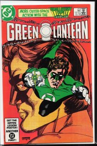 Green Lantern #171 (1983)