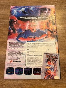 Darkhawk # 1 FN- Marvel Comic Book 1st Appearance 5 J408