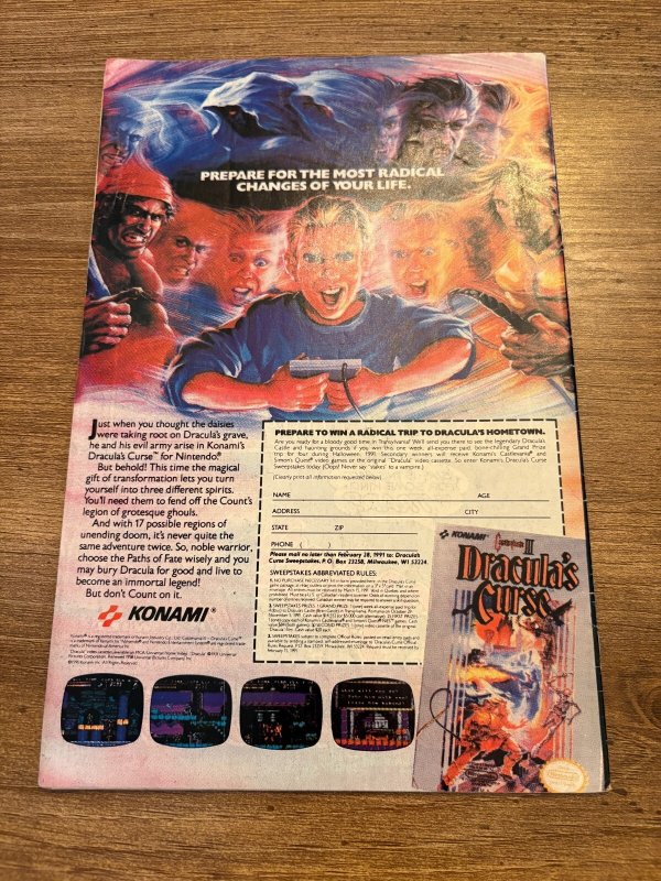 Darkhawk # 1 FN- Marvel Comic Book 1st Appearance 5 J408