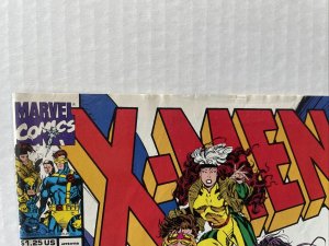 X-Men #20    Vol. 2 