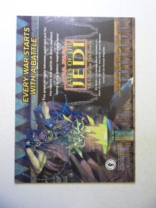 Star Wars #0 (1997) VF Condition