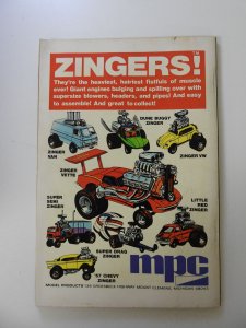 Our Army at War #269 (1974) FN/VF condition