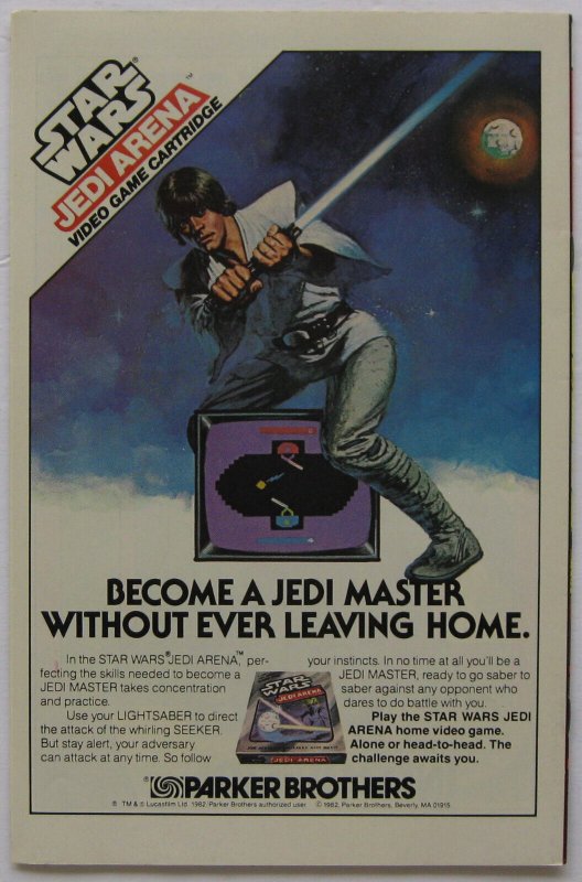 Conan the Barbarian #146 (May 1983, Marvel), VFN-NM condition (9.0), copy B